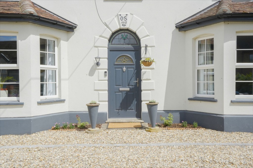High Street, Tuddenham, IP28