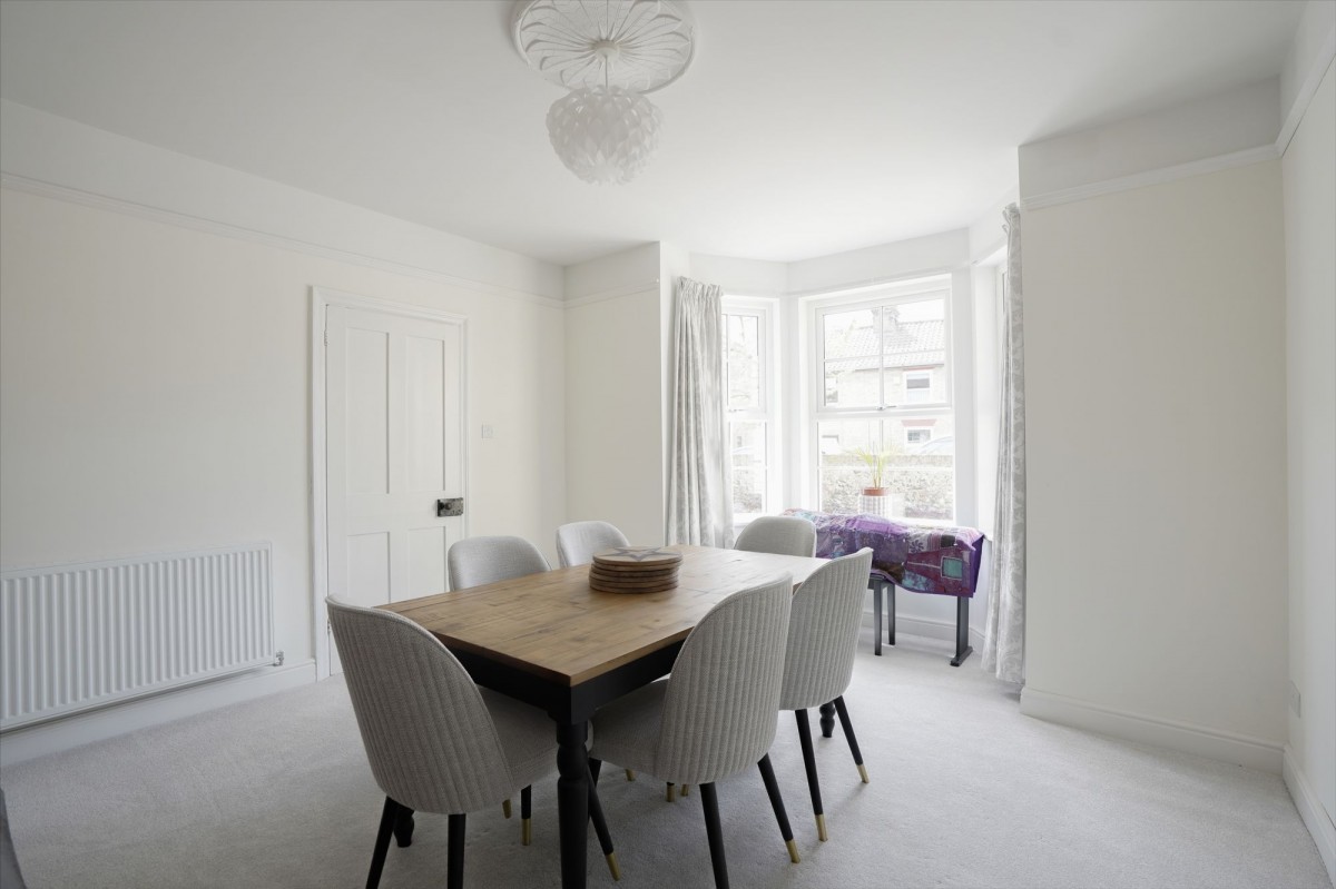 High Street, Tuddenham, IP28