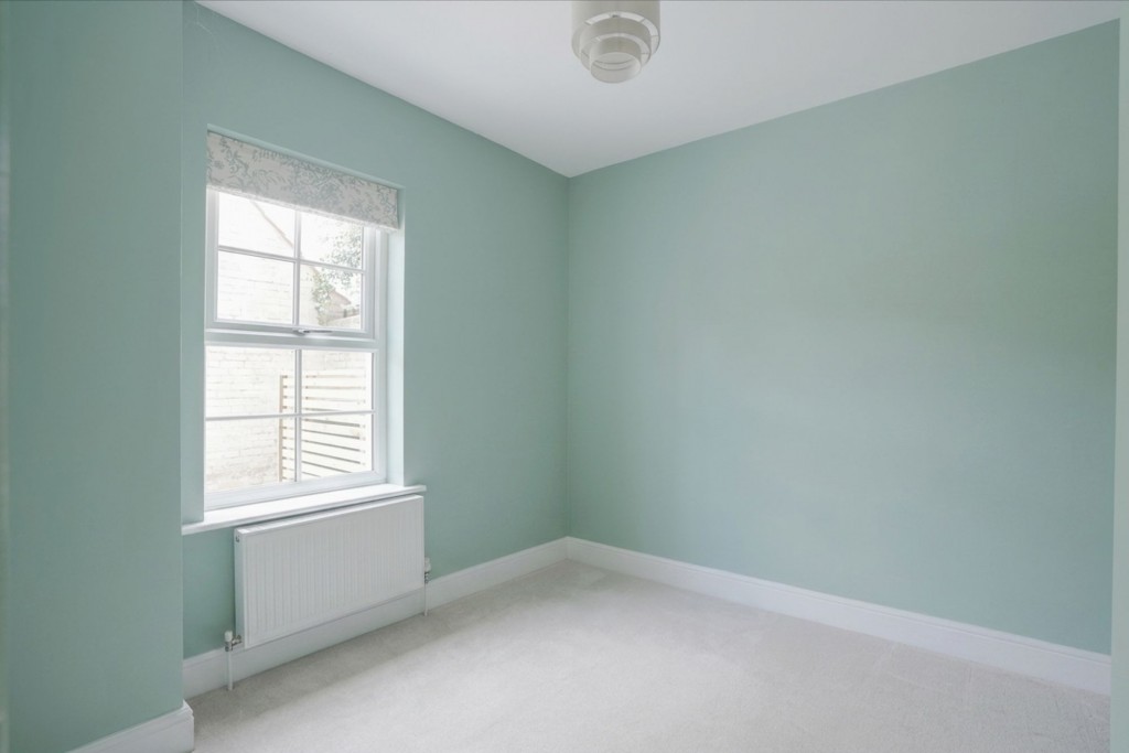 High Street, Tuddenham, IP28