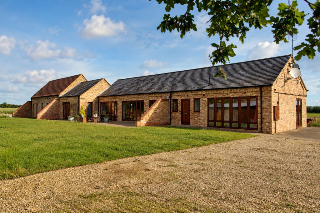 Broad Drove, Wisbech, PE14