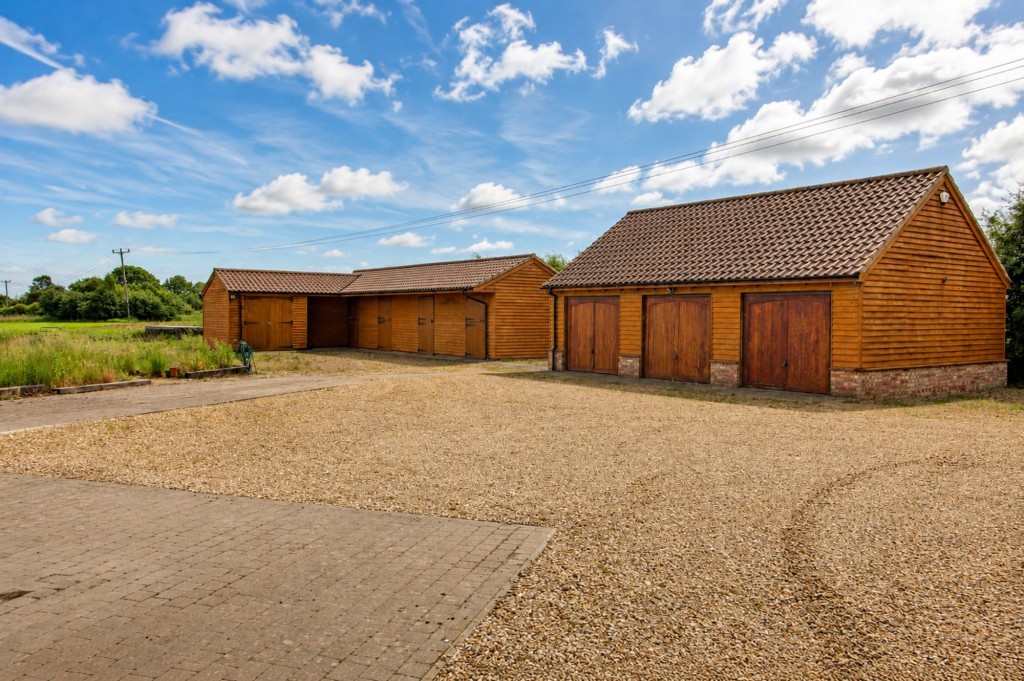 Broad Drove, Wisbech, PE14
