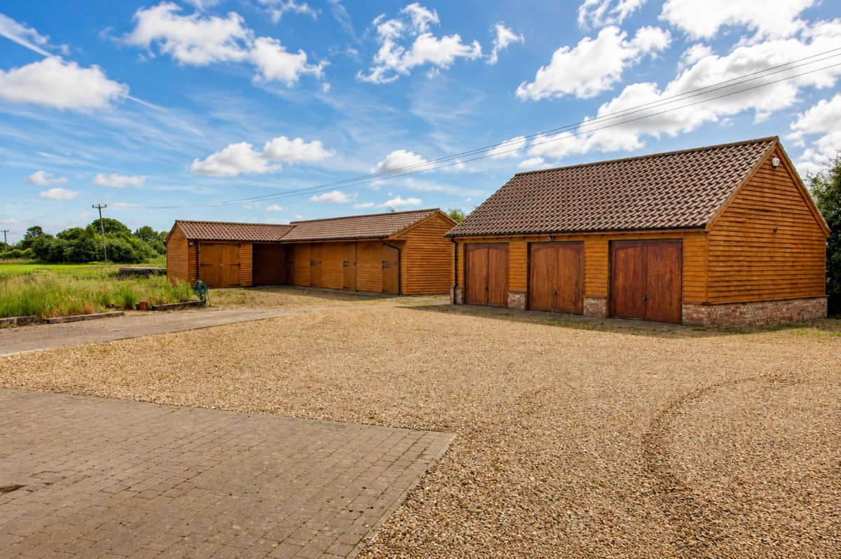 Broad Drove, Wisbech, PE14