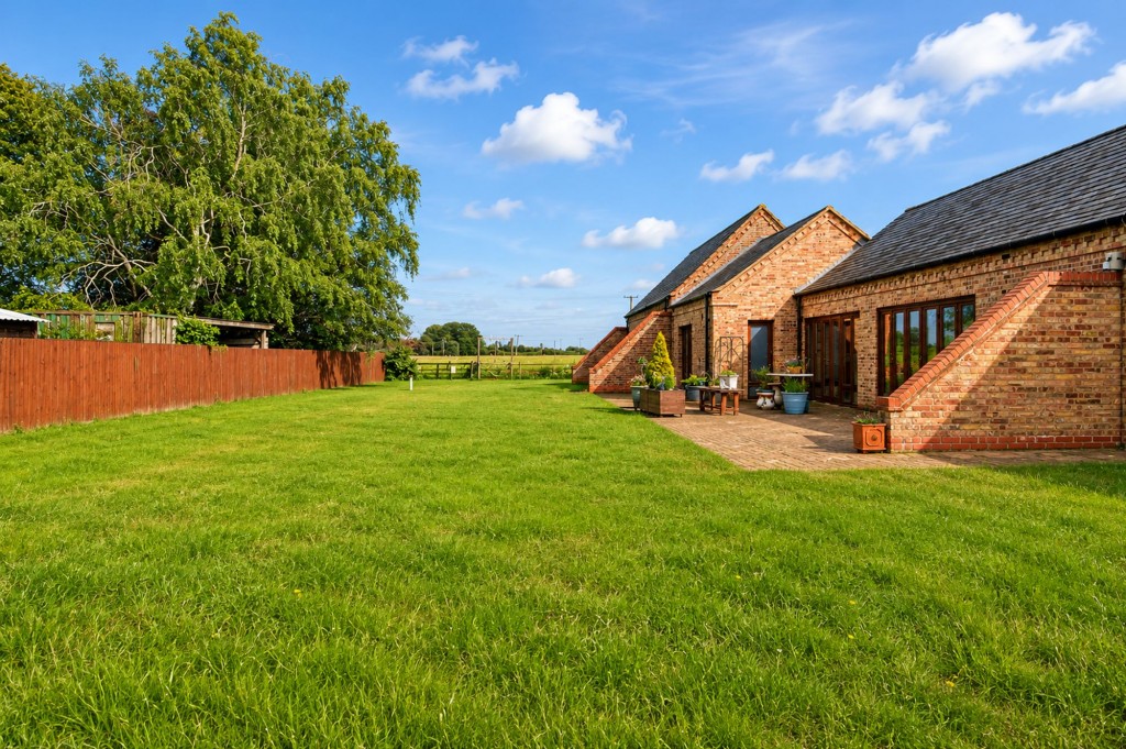 Broad Drove, Wisbech, PE14