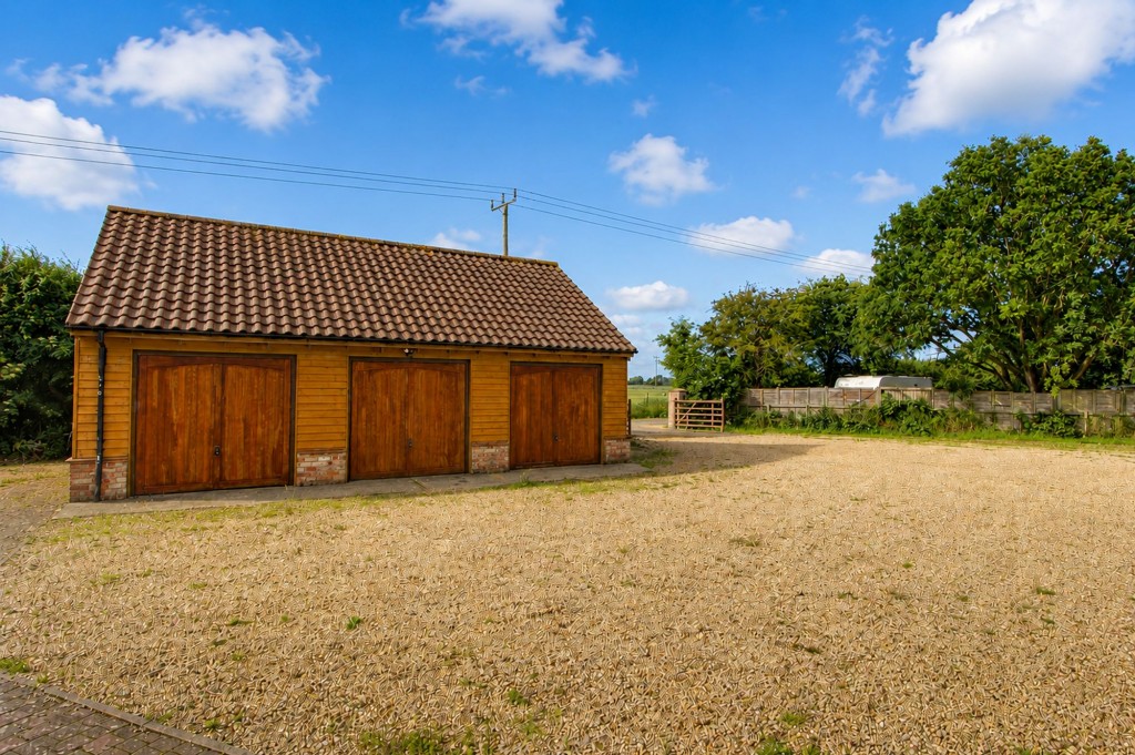 Broad Drove, Wisbech, PE14