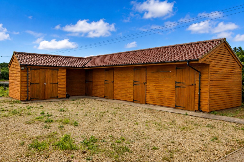Broad Drove, Wisbech, PE14