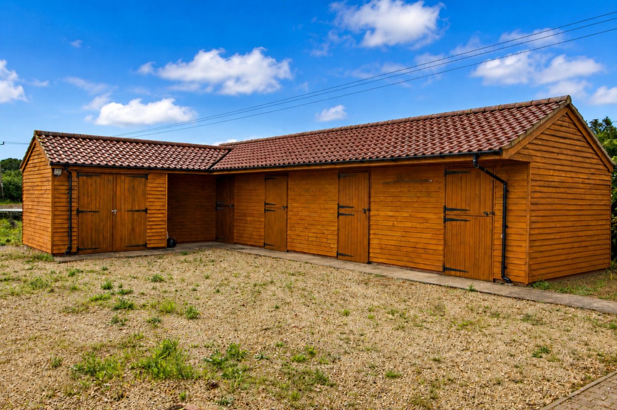 Broad Drove, Wisbech, PE14