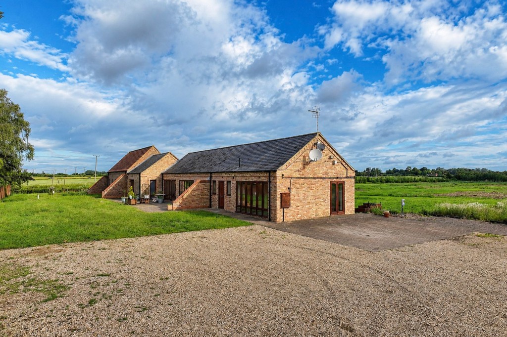 Broad Drove, Wisbech, PE14