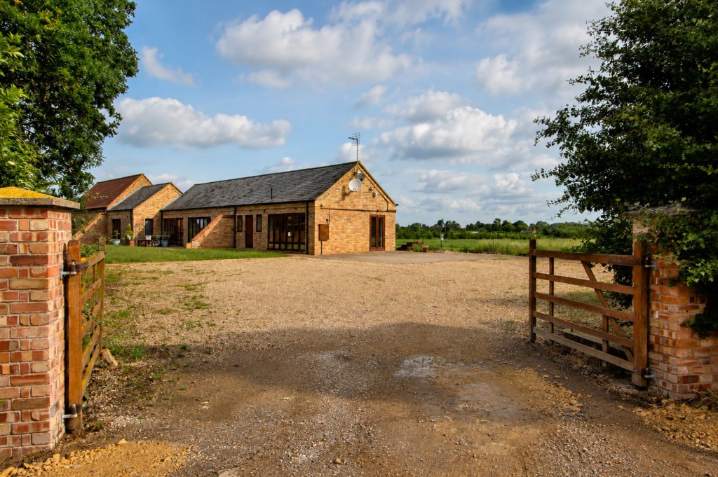 Broad Drove, Wisbech, PE14