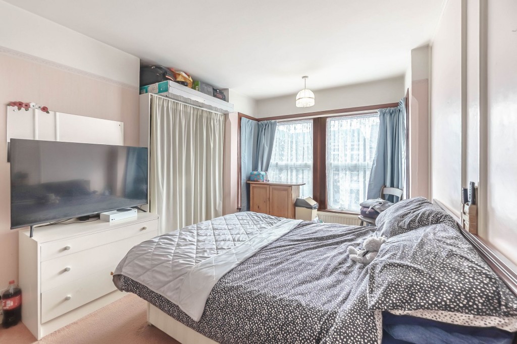 Cherry Hinton Road, Cambridge, CB1