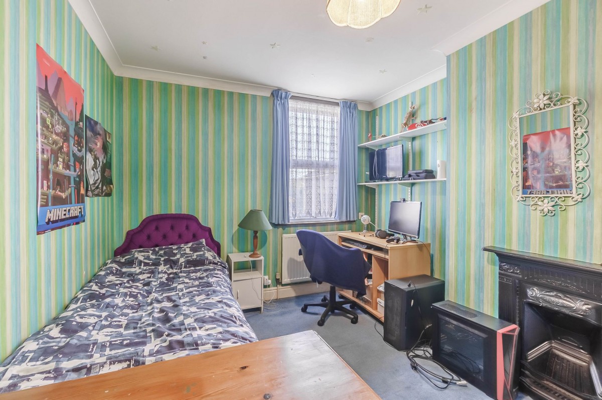 Cherry Hinton Road, Cambridge, CB1