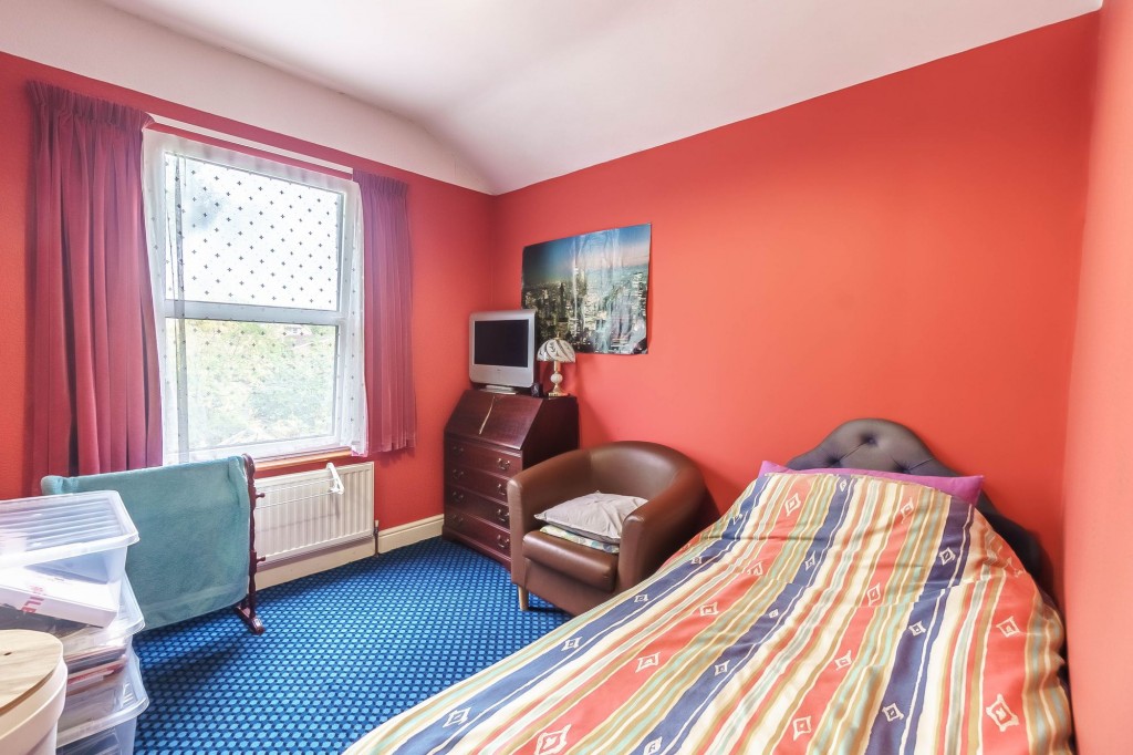 Cherry Hinton Road, Cambridge, CB1