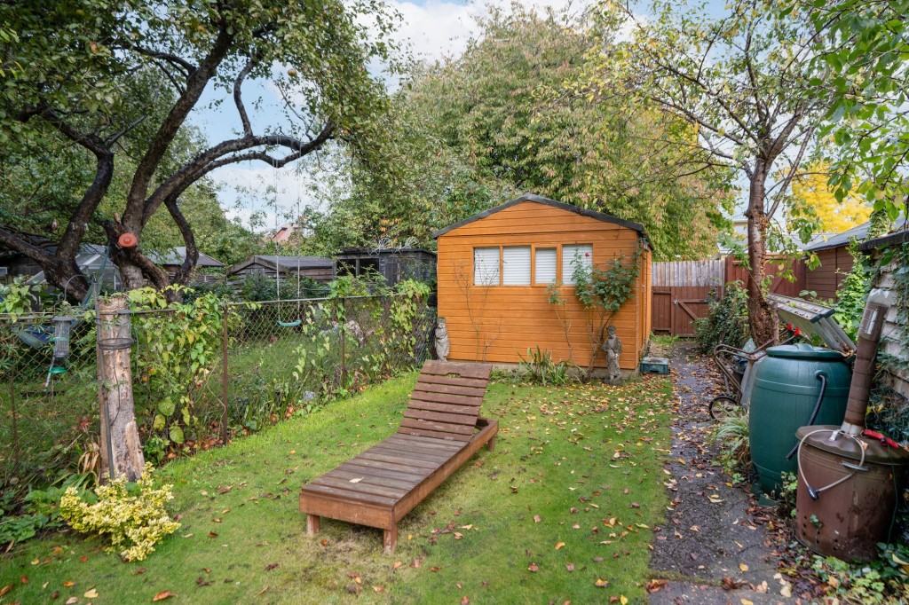 Cherry Hinton Road, Cambridge, CB1