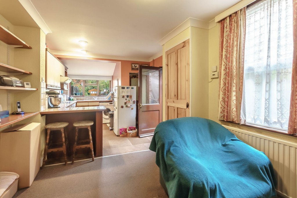 Cherry Hinton Road, Cambridge, CB1