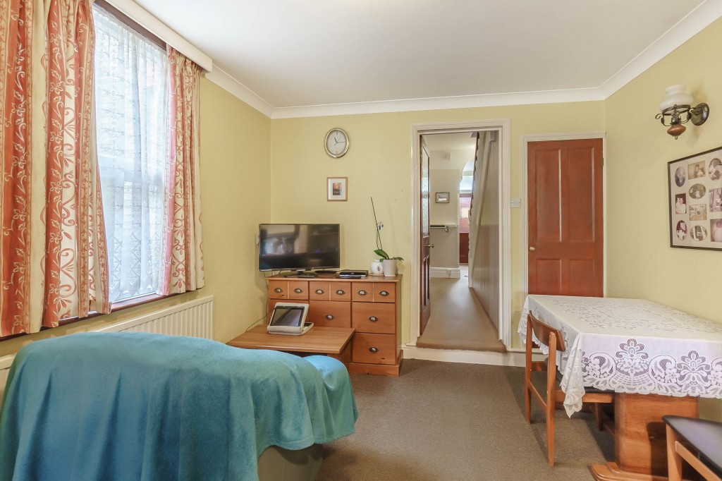 Cherry Hinton Road, Cambridge, CB1