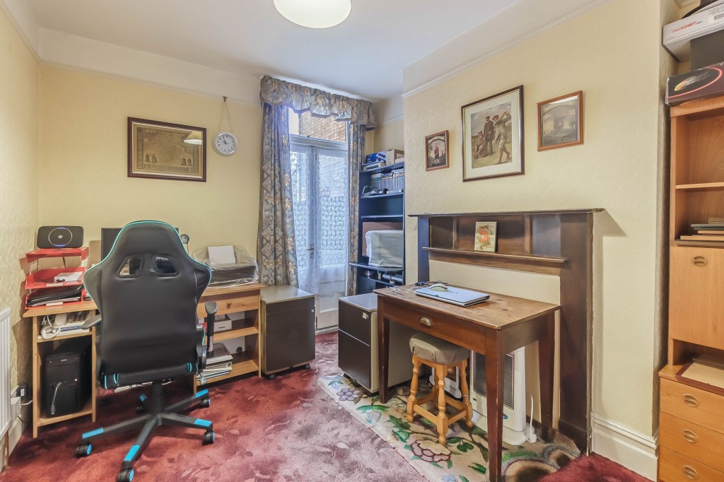 Cherry Hinton Road, Cambridge, CB1