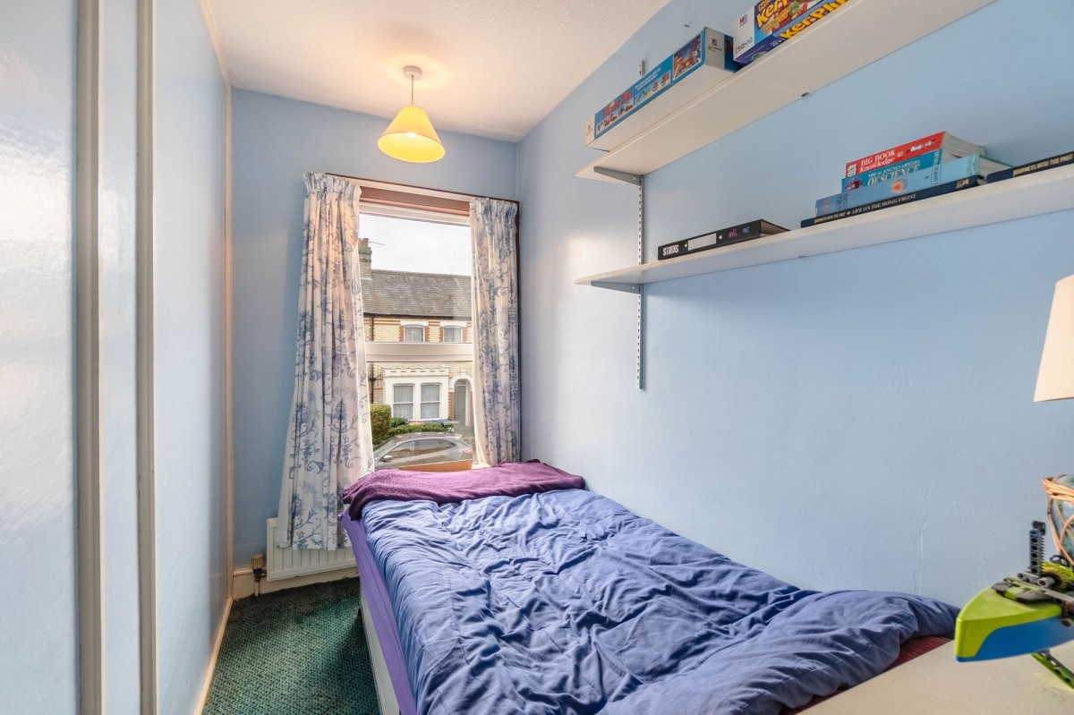 Cherry Hinton Road, Cambridge, CB1