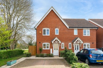 Harvey Way, Waterbeach, CB25