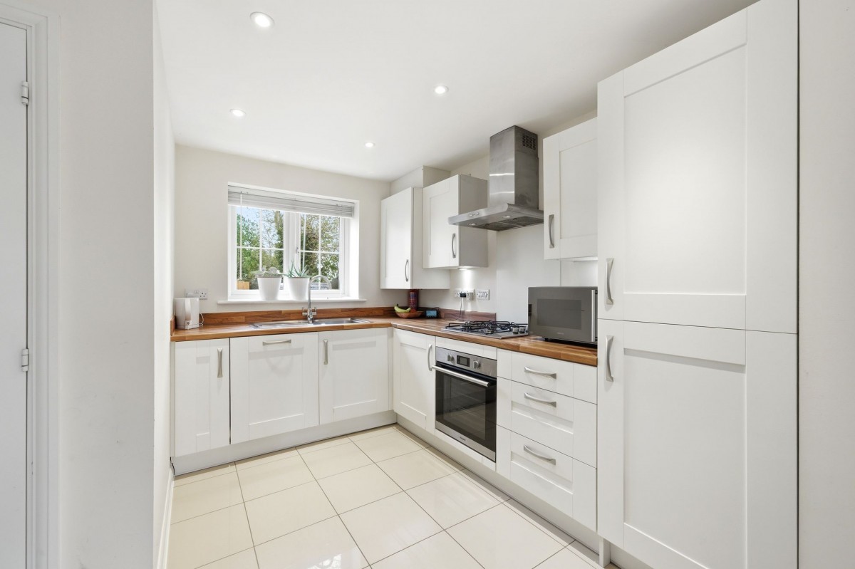 Harvey Way, Waterbeach, CB25
