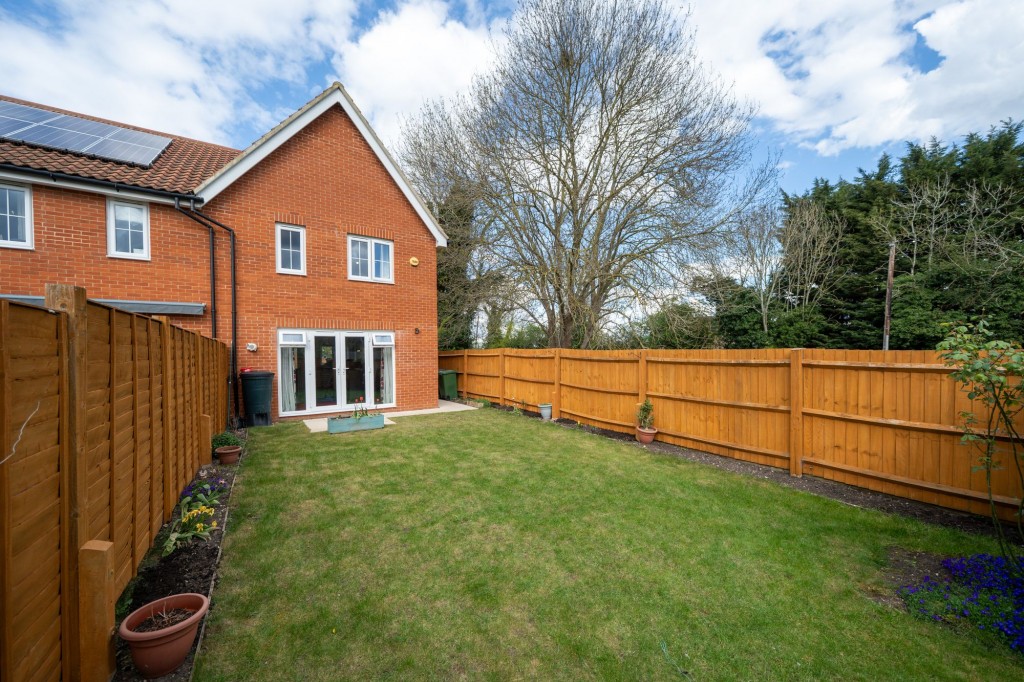 Harvey Way, Waterbeach, CB25