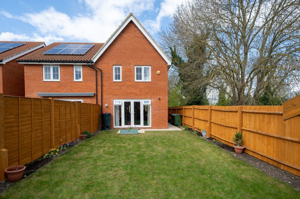 Harvey Way, Waterbeach, CB25