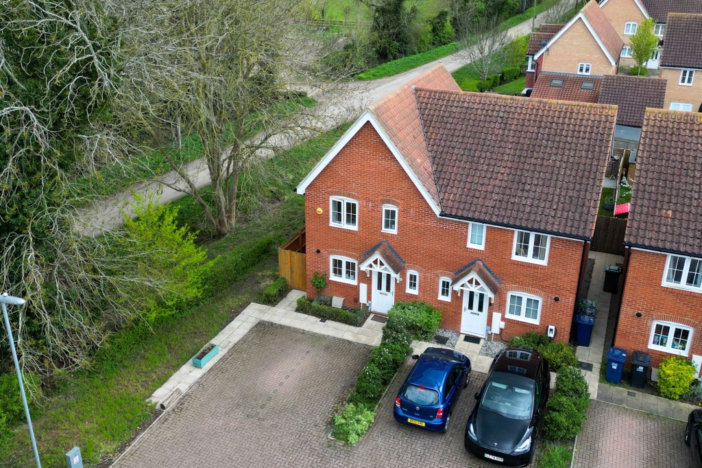 Harvey Way, Waterbeach, CB25