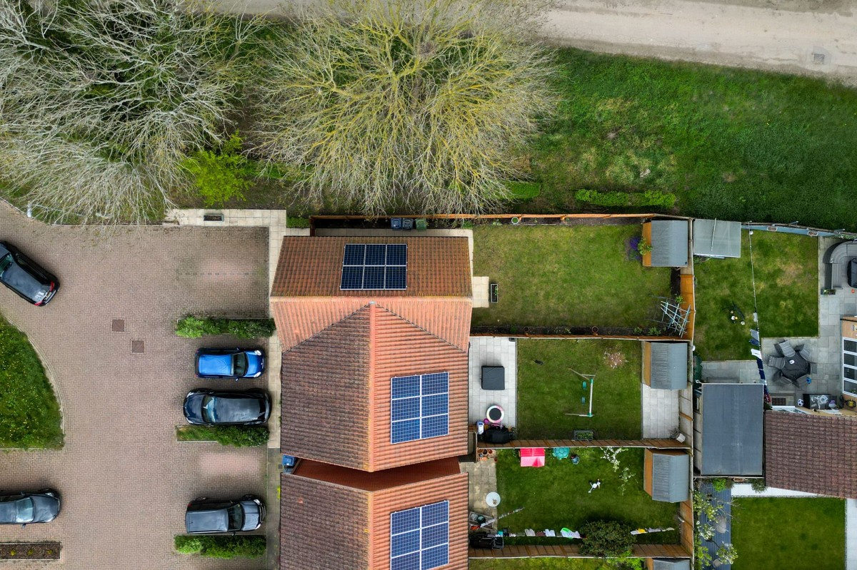 Harvey Way, Waterbeach, CB25