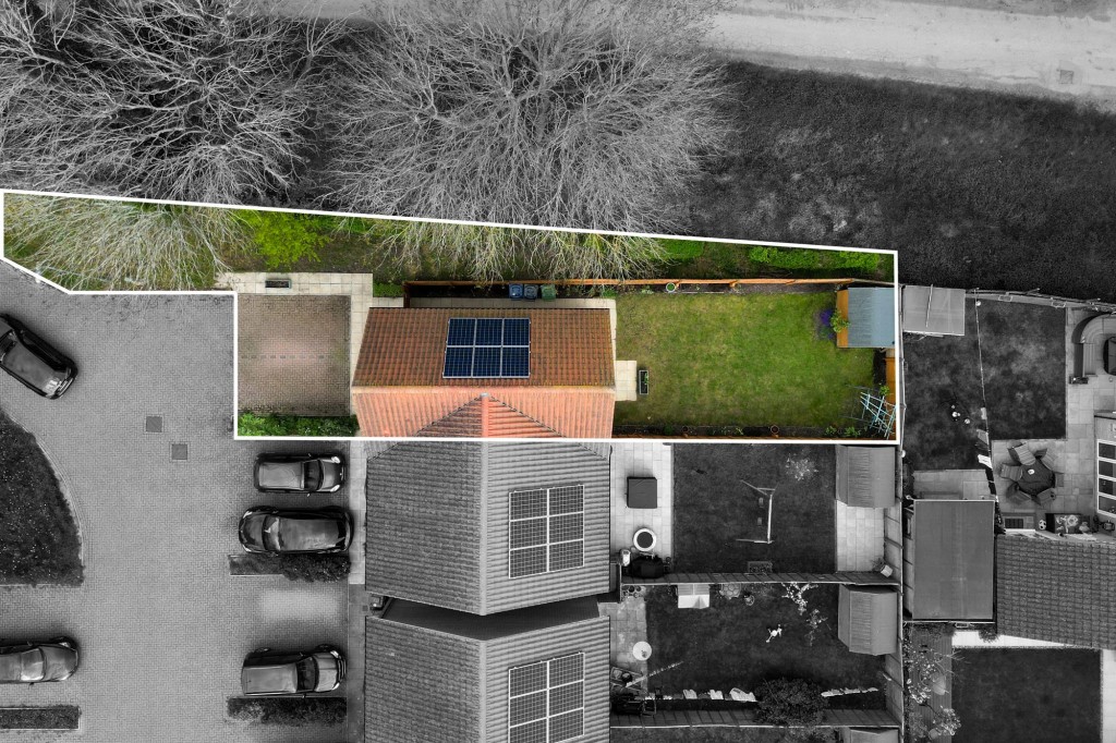 Harvey Way, Waterbeach, CB25