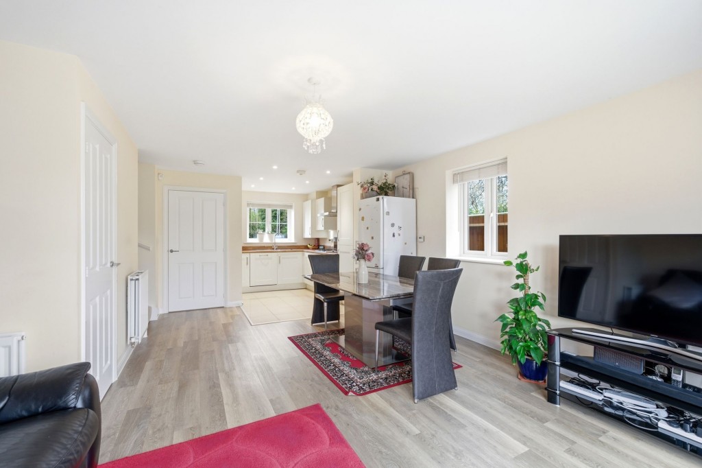 Harvey Way, Waterbeach, CB25