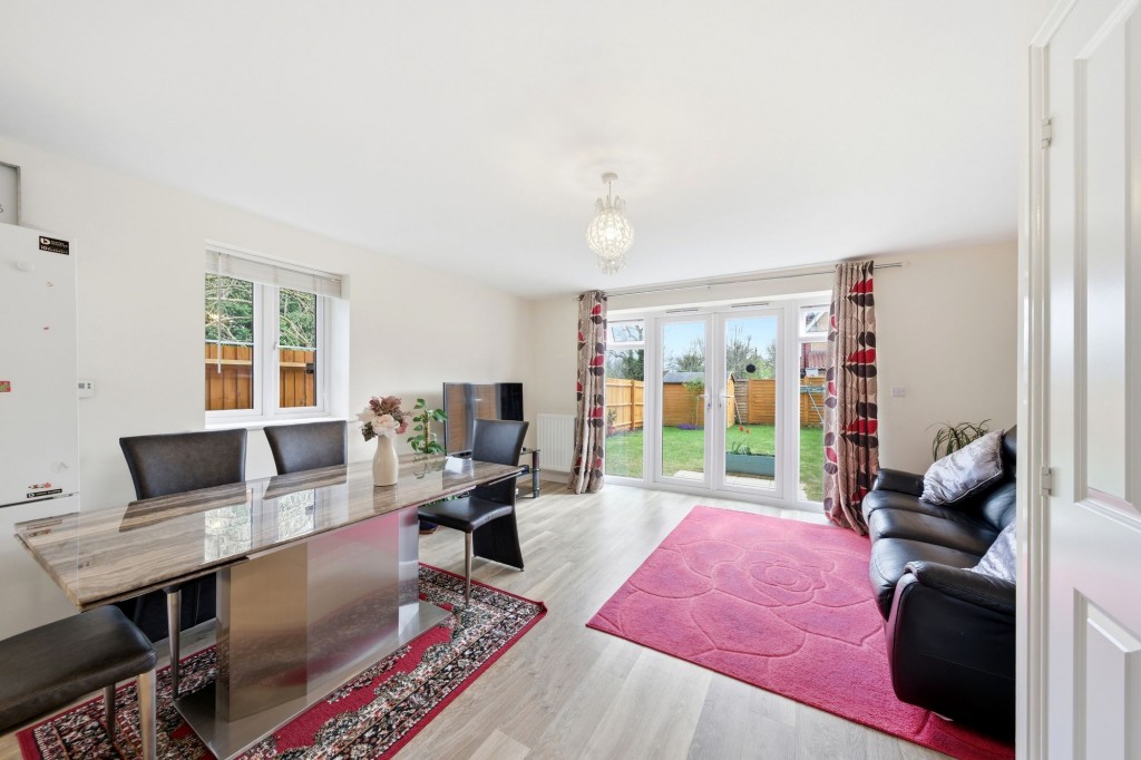 Harvey Way, Waterbeach, CB25