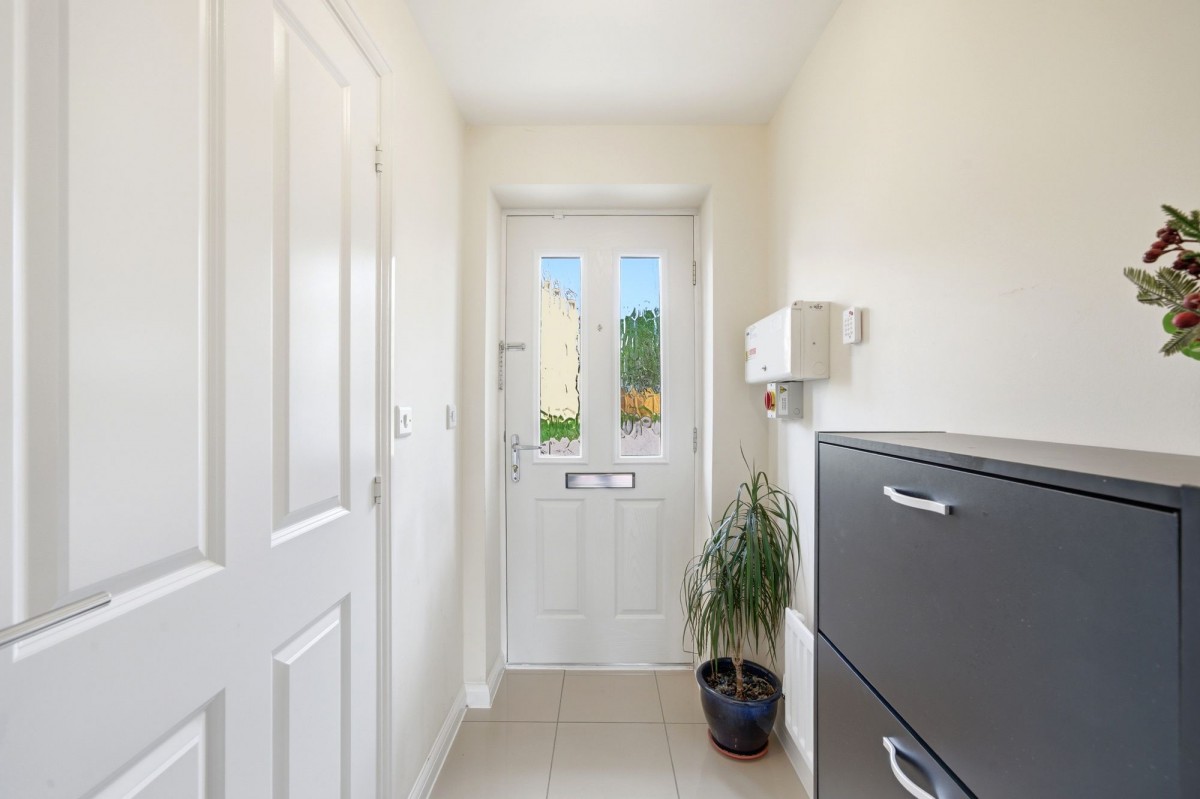 Harvey Way, Waterbeach, CB25