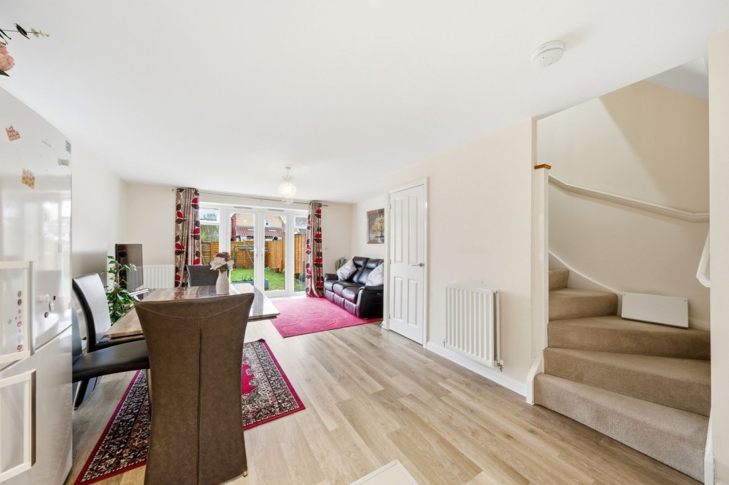 Harvey Way, Waterbeach, CB25