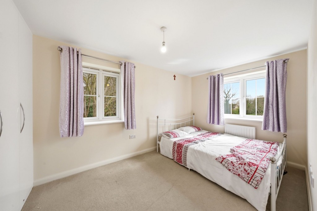 Harvey Way, Waterbeach, CB25