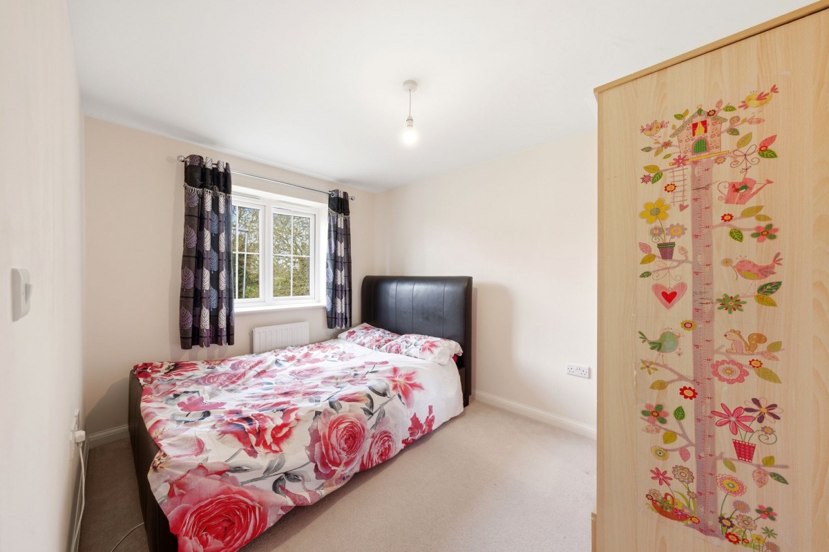 Harvey Way, Waterbeach, CB25
