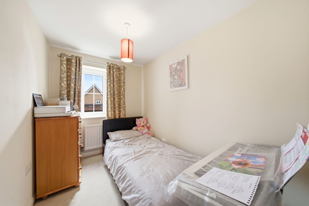 Harvey Way, Waterbeach, CB25