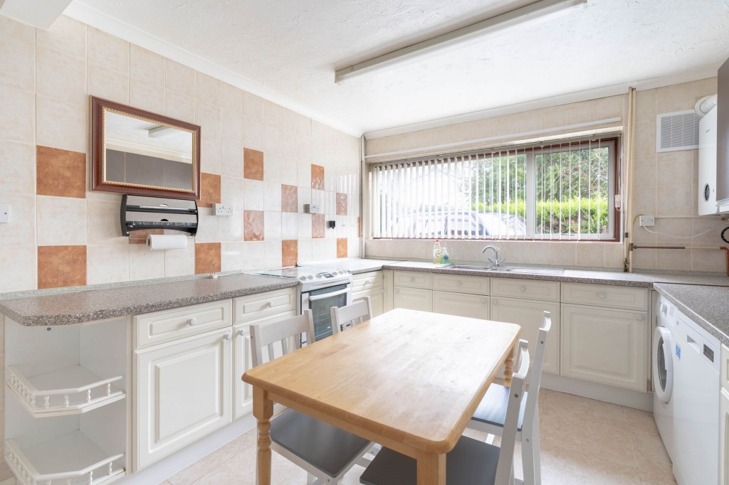 Fen Road, Milton, CB24