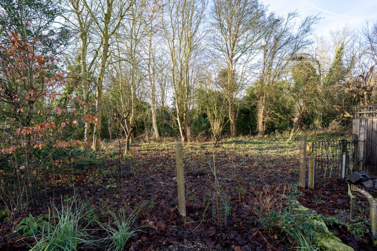 Fen Road, Milton, CB24