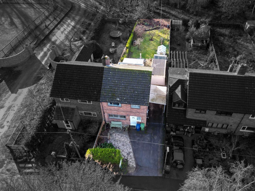 Fen Road, Milton, CB24