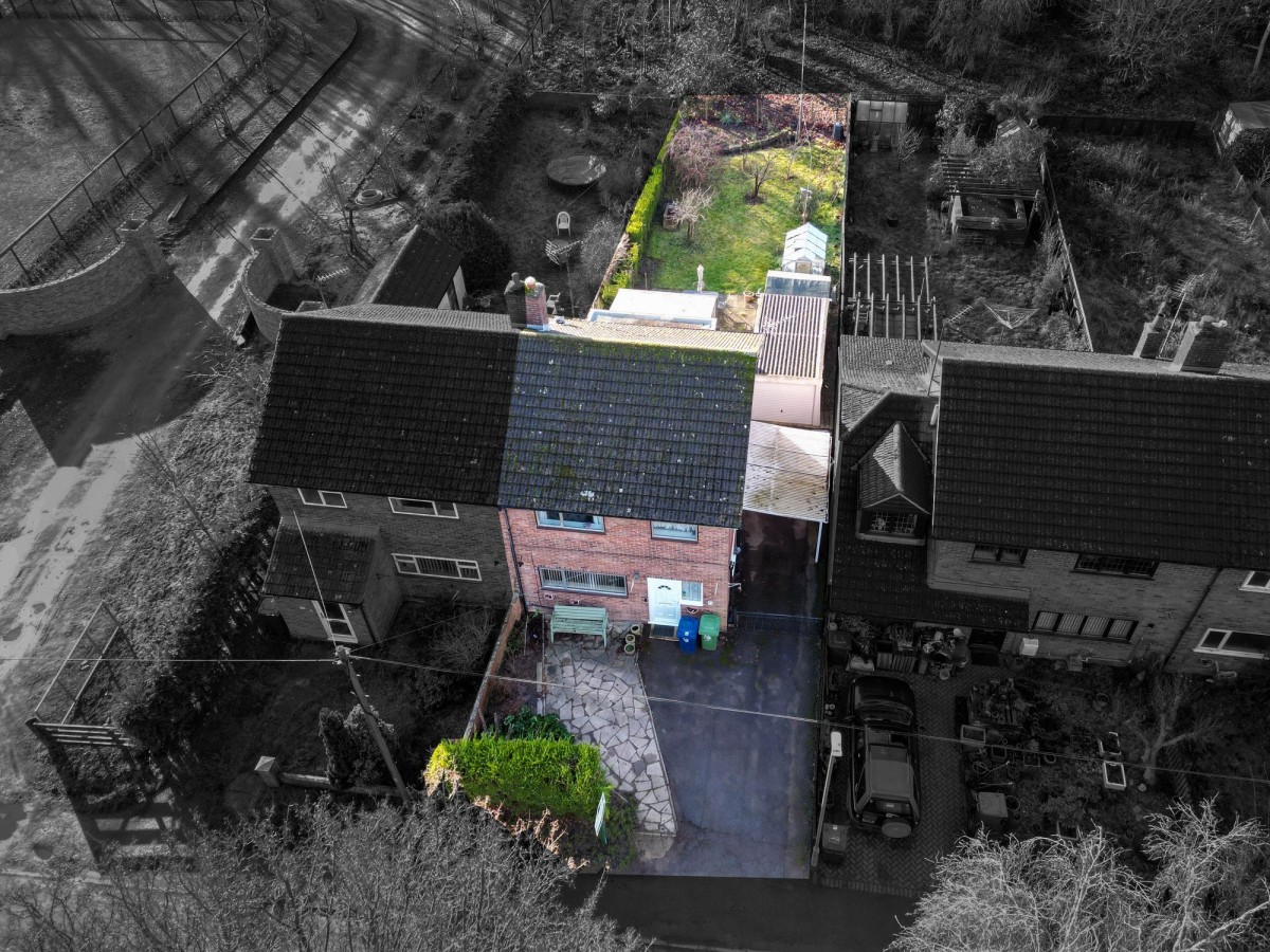 Fen Road, Milton, CB24