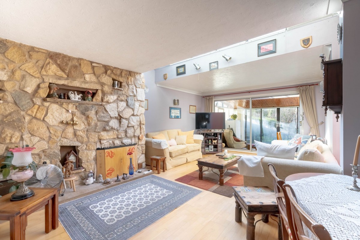 Fen Road, Milton, CB24