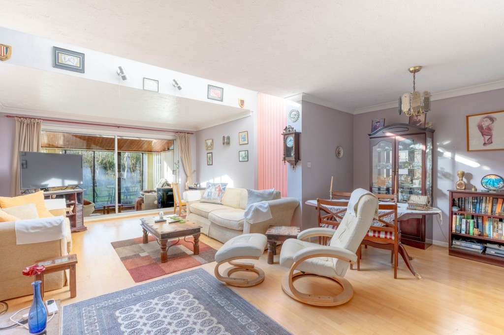 Fen Road, Milton, CB24