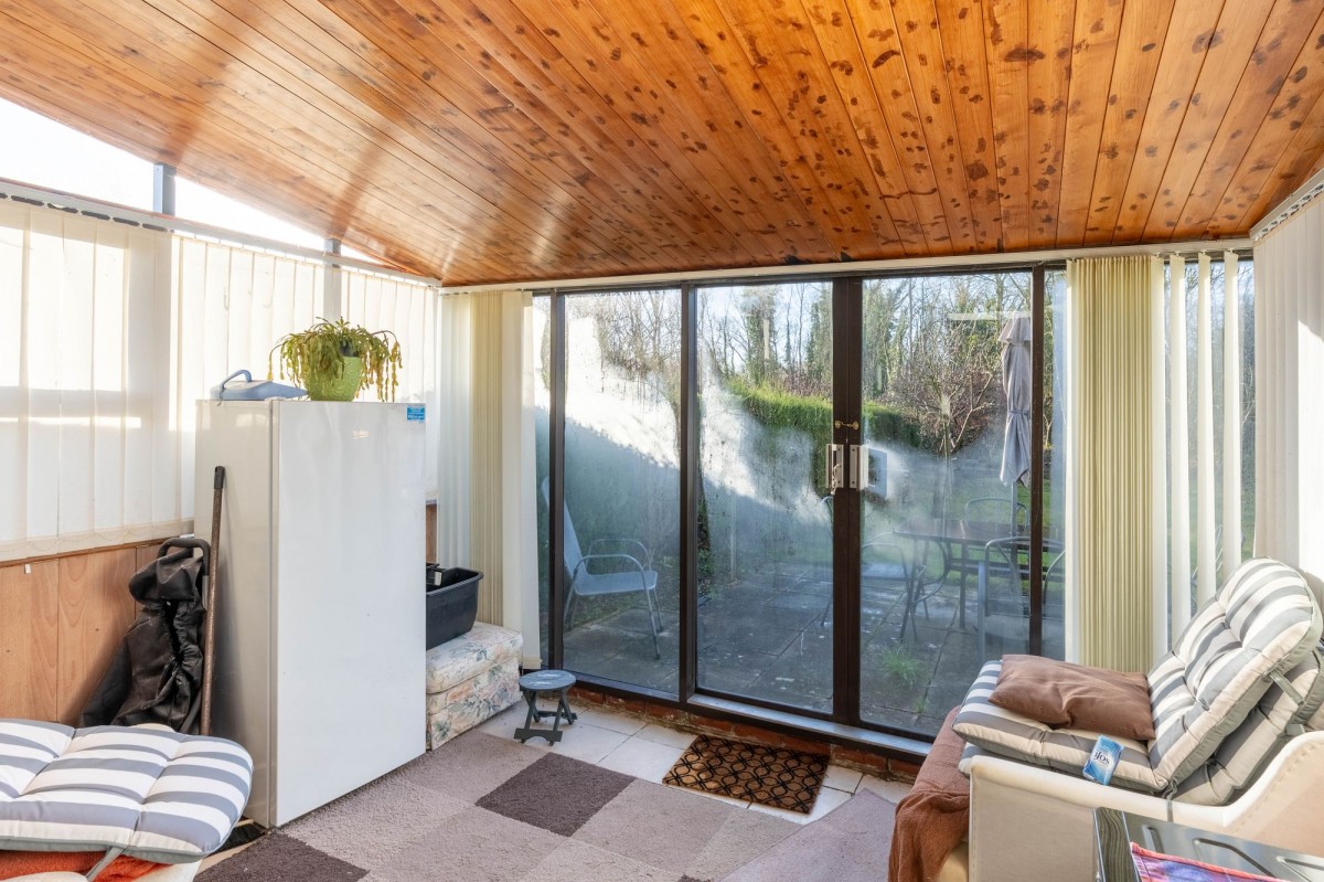 Fen Road, Milton, CB24