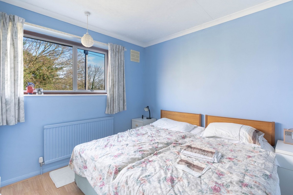 Fen Road, Milton, CB24