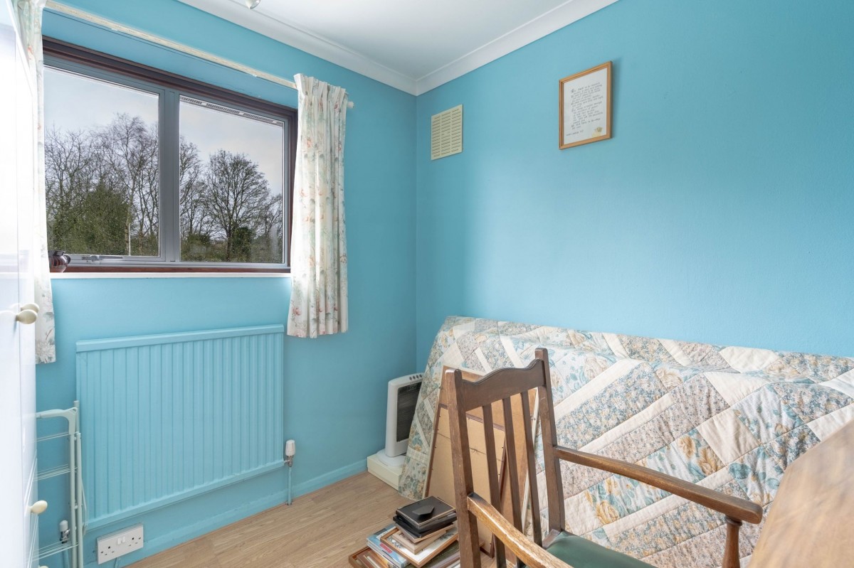 Fen Road, Milton, CB24