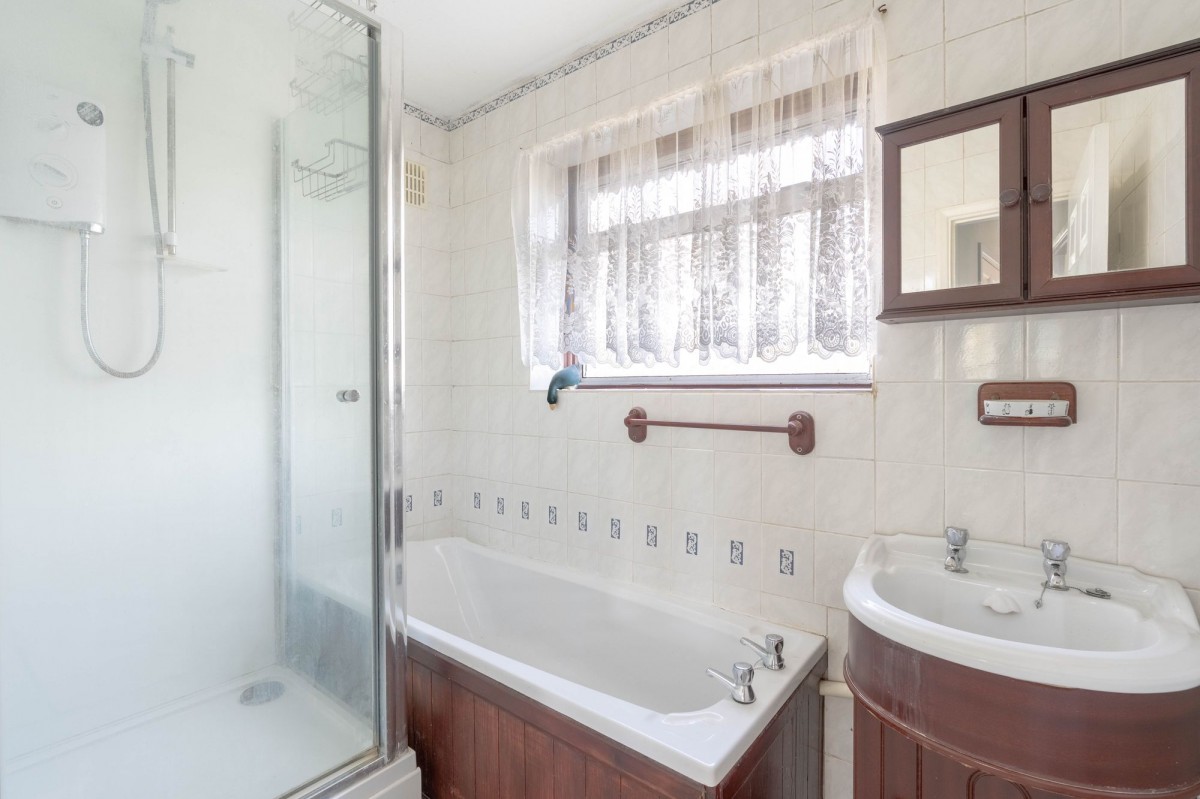 Fen Road, Milton, CB24