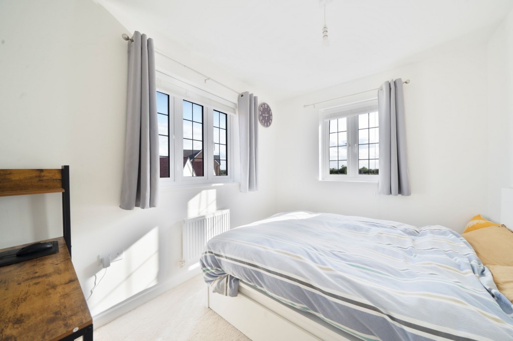 Long Road, Swavesey, CB24