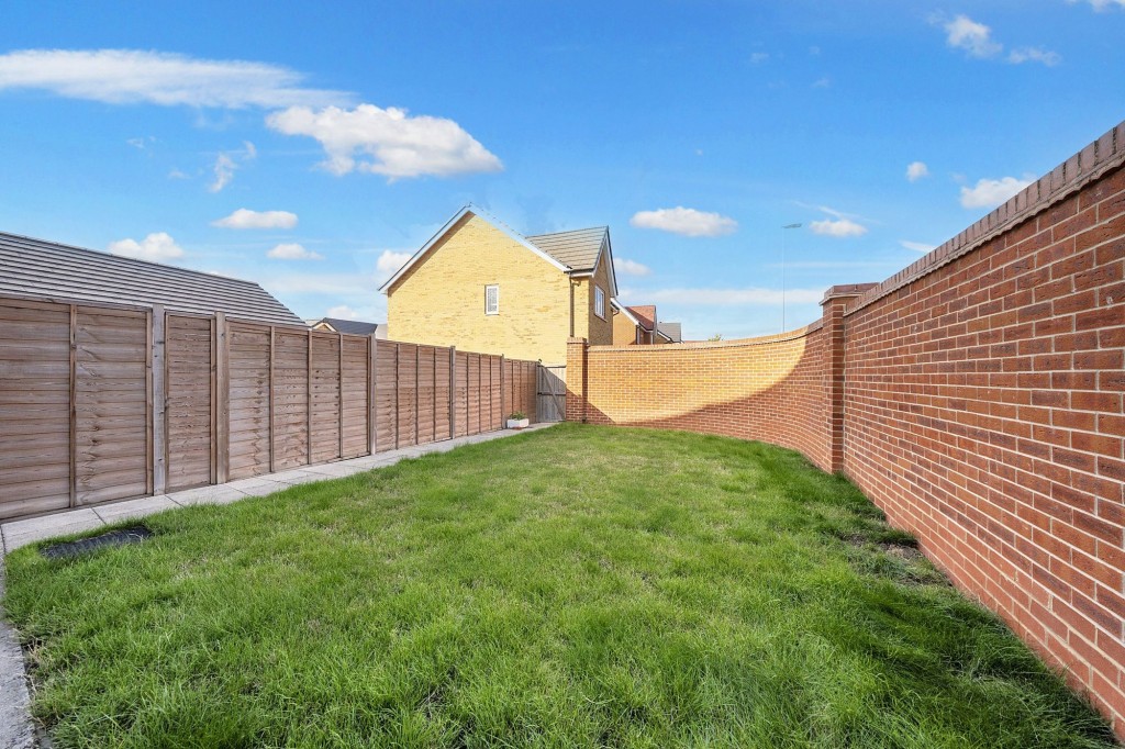 Long Road, Swavesey, CB24