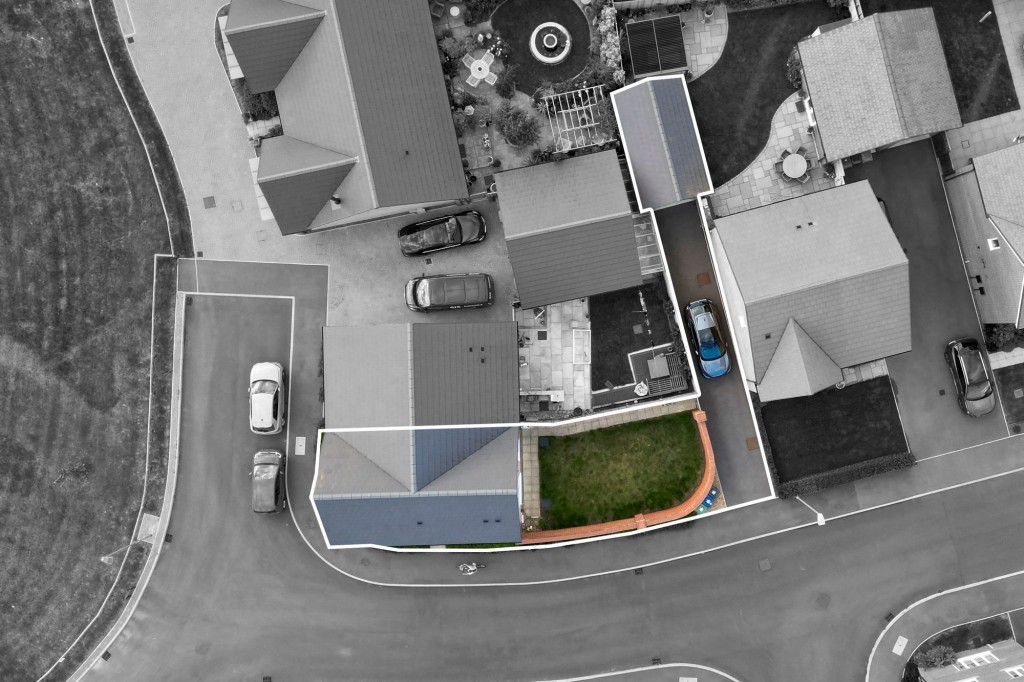 Long Road, Swavesey, CB24