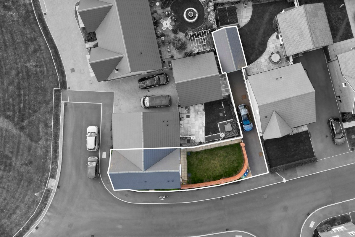 Long Road, Swavesey, CB24