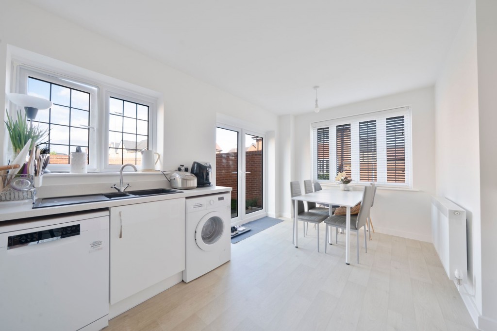 Long Road, Swavesey, CB24