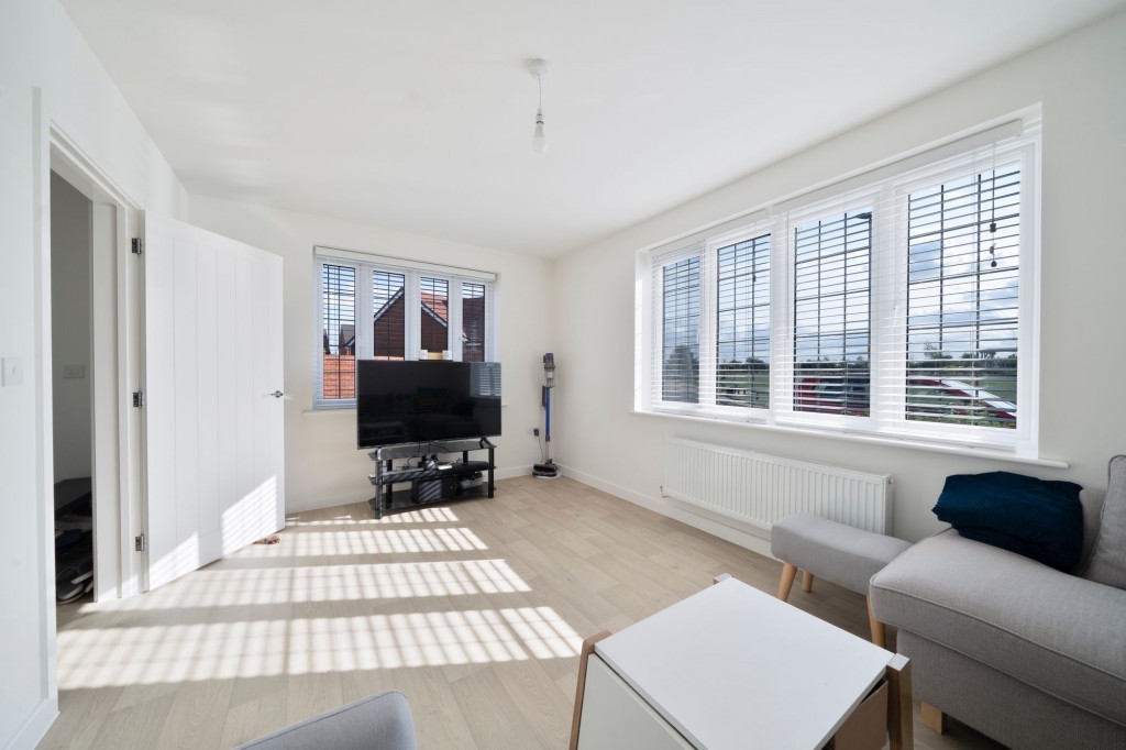 Long Road, Swavesey, CB24